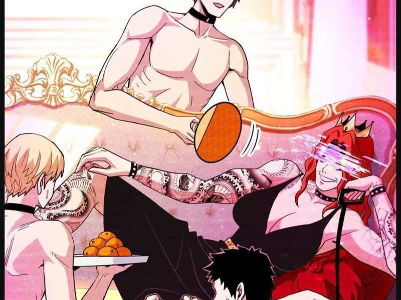 Ta Sẽ Trở Thành Thần Minh! Chương 11 - Trang 118