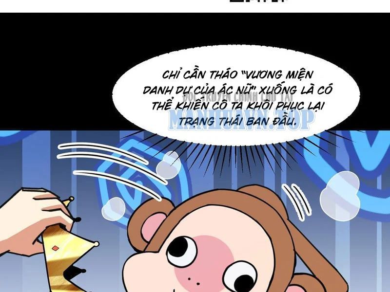 Ta Sẽ Trở Thành Thần Minh! Chương 11 - Trang 128