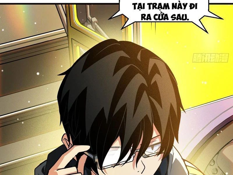 Ta Sẽ Trở Thành Thần Minh! Chương 11 - Trang 132