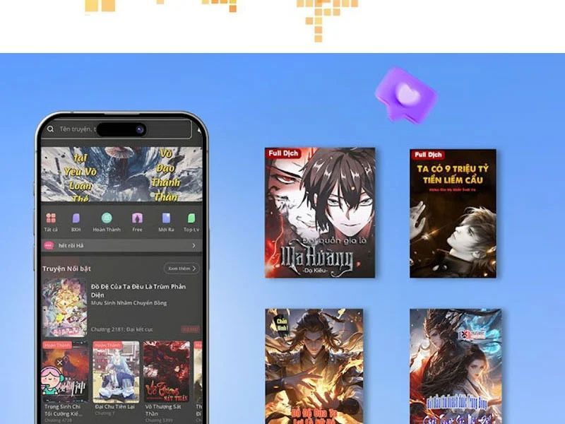 Ta Sẽ Trở Thành Thần Minh! Chương 11 - Trang 135