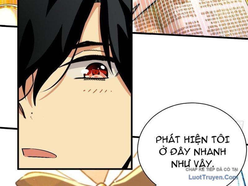 Ta Sẽ Trở Thành Thần Minh! Chương 11 - Trang 17