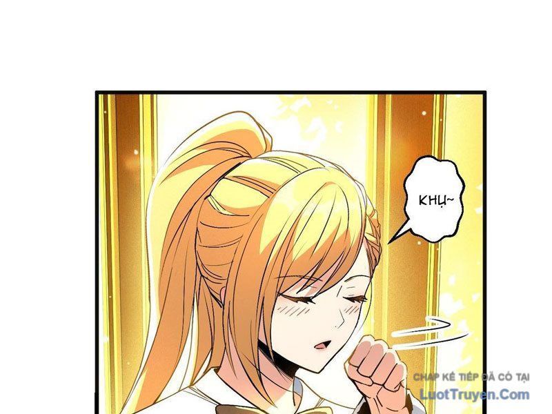 Ta Sẽ Trở Thành Thần Minh! Chương 11 - Trang 22