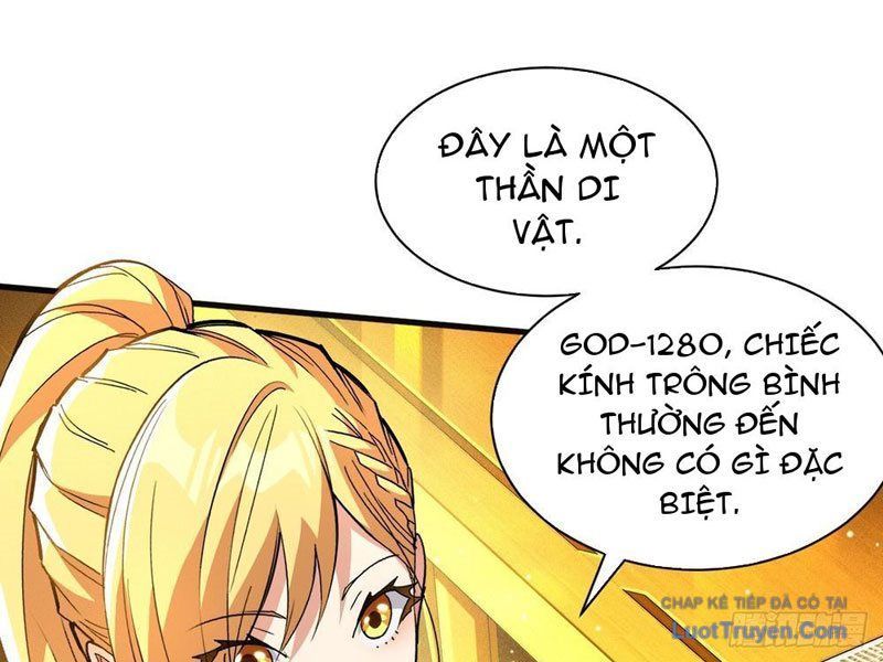 Ta Sẽ Trở Thành Thần Minh! Chương 11 - Trang 26