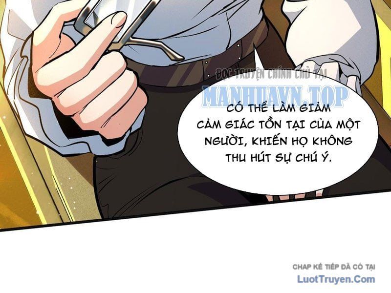 Ta Sẽ Trở Thành Thần Minh! Chương 11 - Trang 28