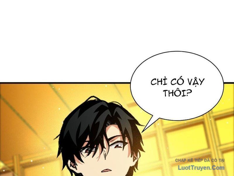 Ta Sẽ Trở Thành Thần Minh! Chương 11 - Trang 29