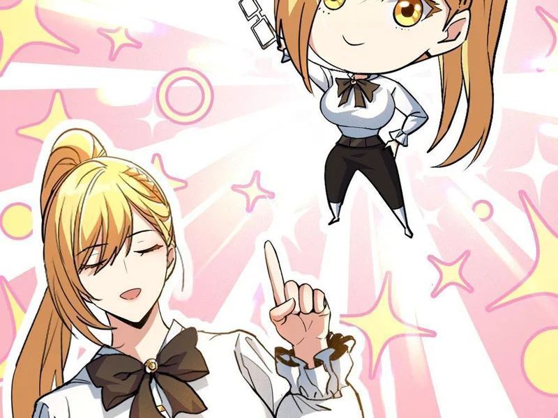 Ta Sẽ Trở Thành Thần Minh! Chương 11 - Trang 33