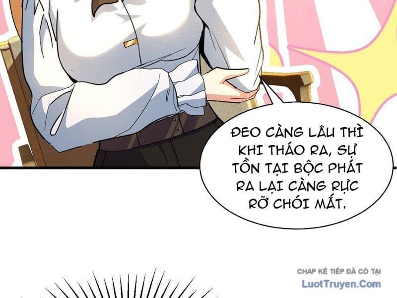 Ta Sẽ Trở Thành Thần Minh! Chương 11 - Trang 34