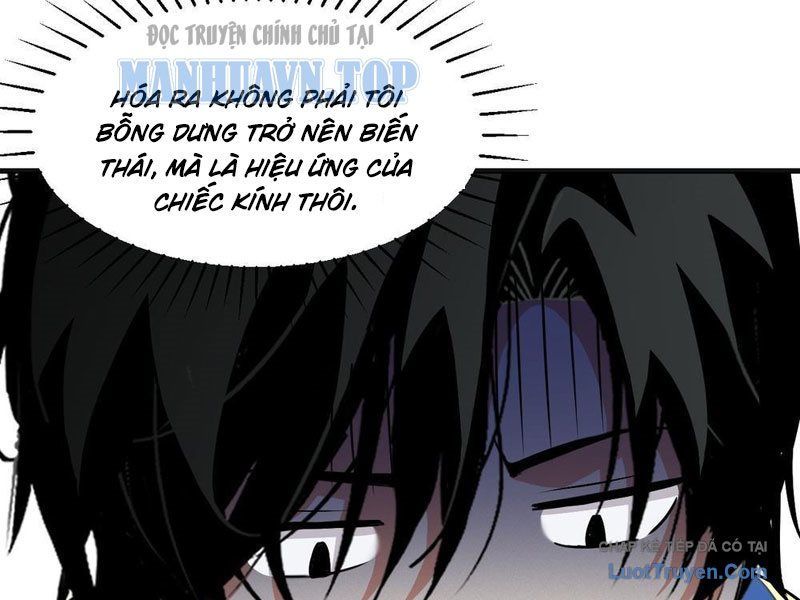 Ta Sẽ Trở Thành Thần Minh! Chương 11 - Trang 35