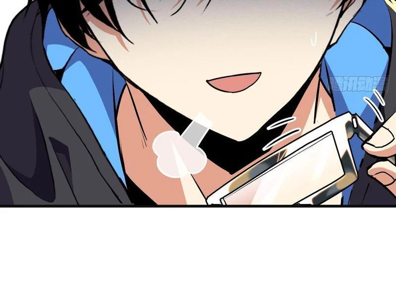 Ta Sẽ Trở Thành Thần Minh! Chương 11 - Trang 36