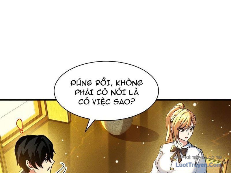 Ta Sẽ Trở Thành Thần Minh! Chương 11 - Trang 37