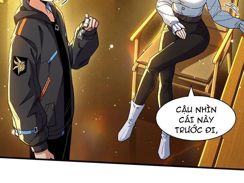 Ta Sẽ Trở Thành Thần Minh! Chương 11 - Trang 38