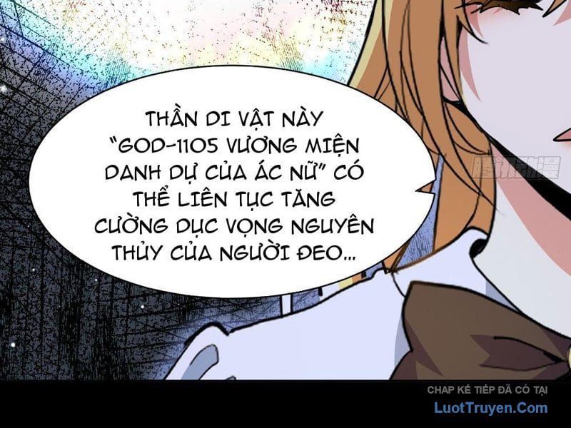 Ta Sẽ Trở Thành Thần Minh! Chương 11 - Trang 43