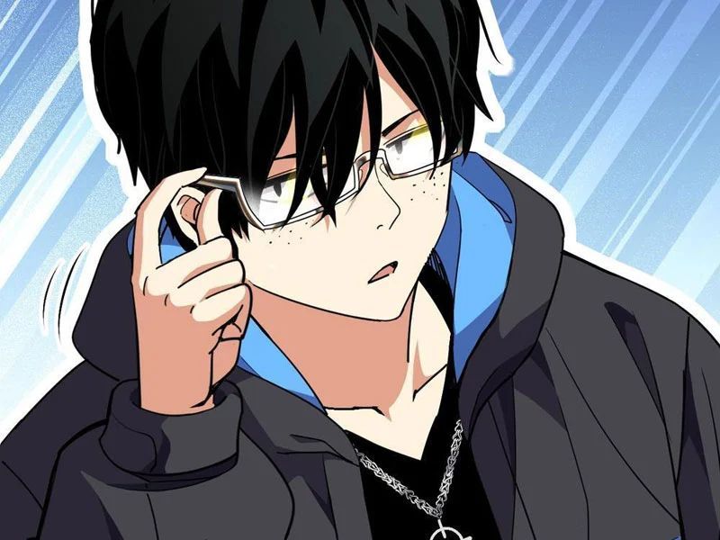 Ta Sẽ Trở Thành Thần Minh! Chương 11 - Trang 48