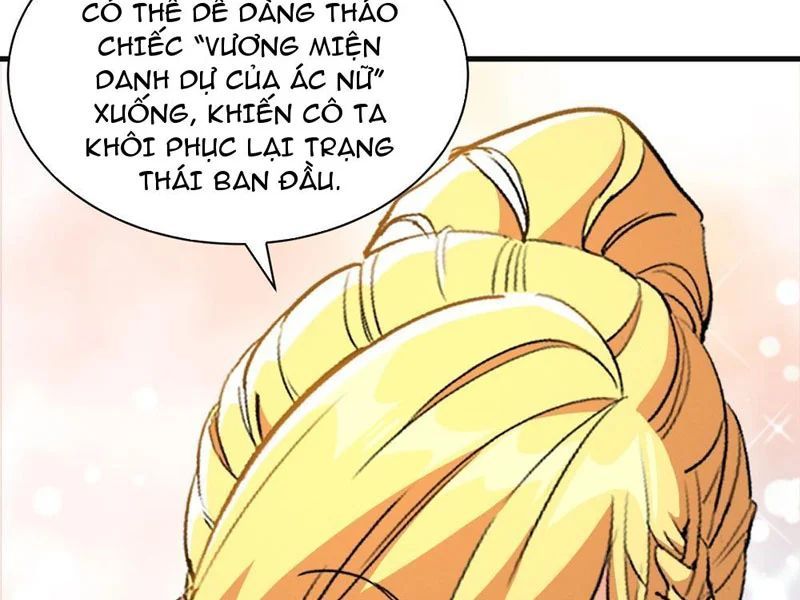 Ta Sẽ Trở Thành Thần Minh! Chương 11 - Trang 53