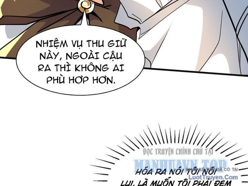 Ta Sẽ Trở Thành Thần Minh! Chương 11 - Trang 55