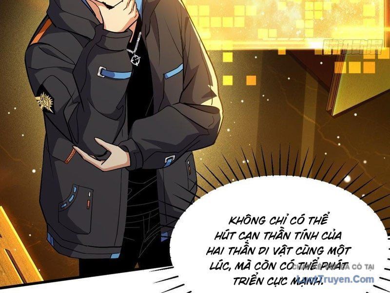 Ta Sẽ Trở Thành Thần Minh! Chương 11 - Trang 59