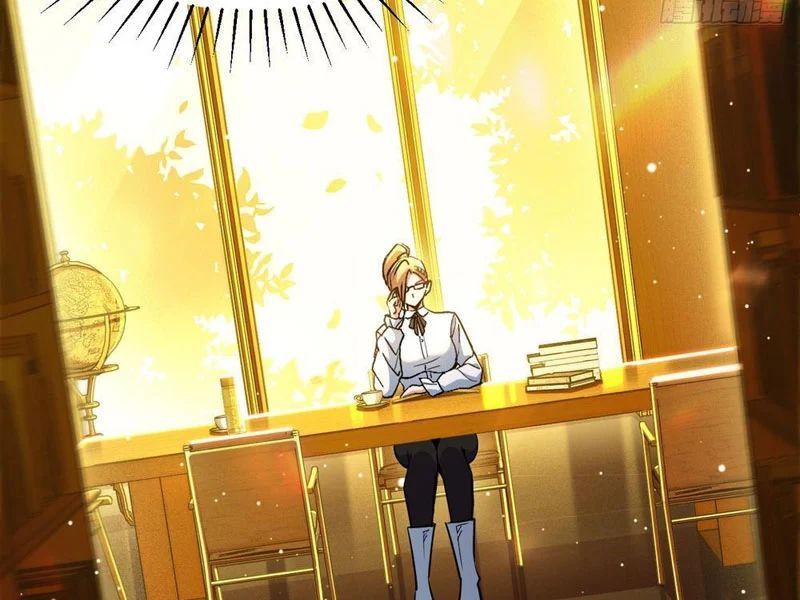 Ta Sẽ Trở Thành Thần Minh! Chương 11 - Trang 7