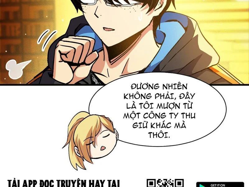 Ta Sẽ Trở Thành Thần Minh! Chương 11 - Trang 68