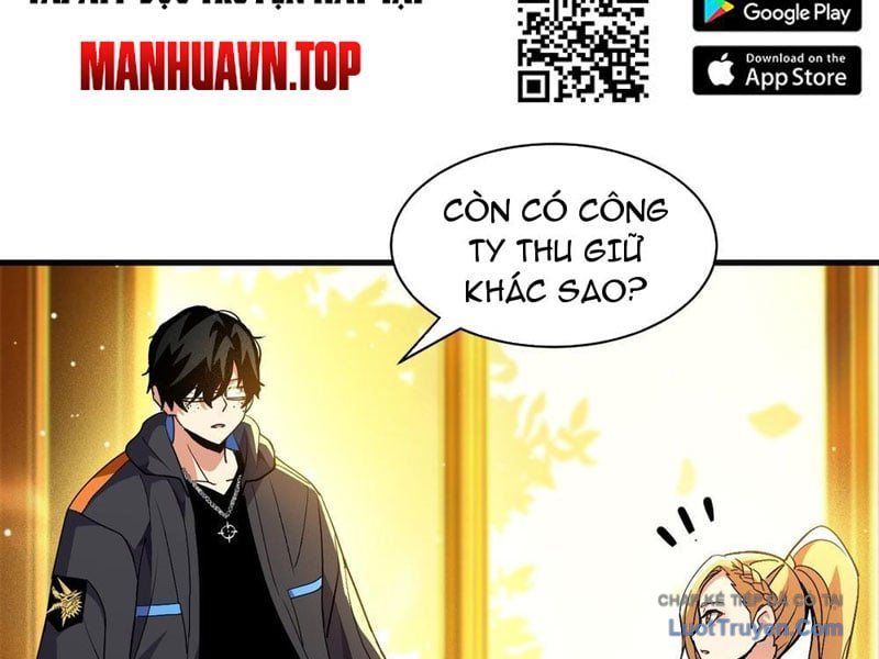 Ta Sẽ Trở Thành Thần Minh! Chương 11 - Trang 69