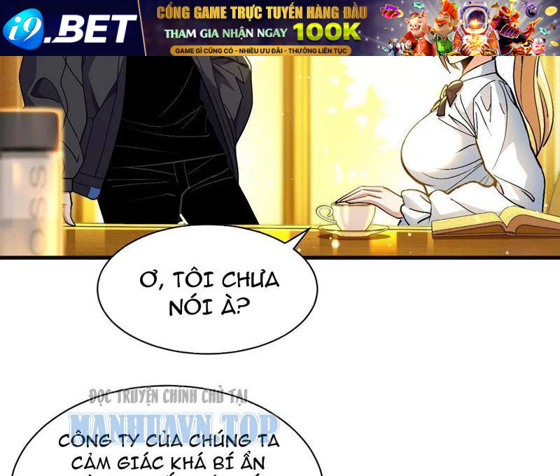 Ta Sẽ Trở Thành Thần Minh! Chương 11 - Trang 70