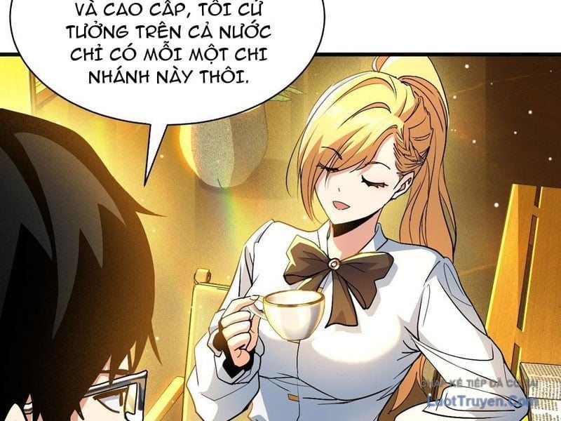 Ta Sẽ Trở Thành Thần Minh! Chương 11 - Trang 71