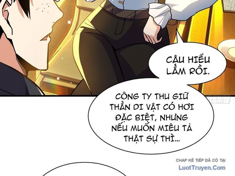 Ta Sẽ Trở Thành Thần Minh! Chương 11 - Trang 72