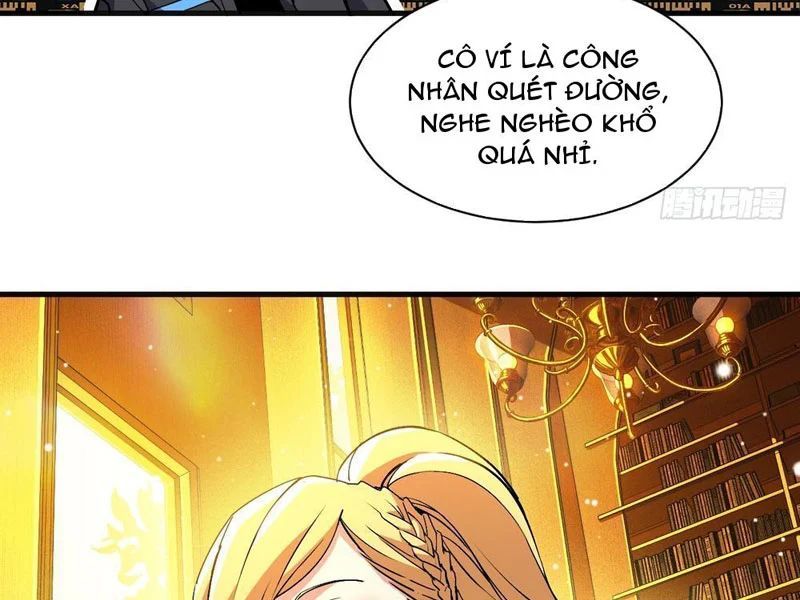 Ta Sẽ Trở Thành Thần Minh! Chương 11 - Trang 74