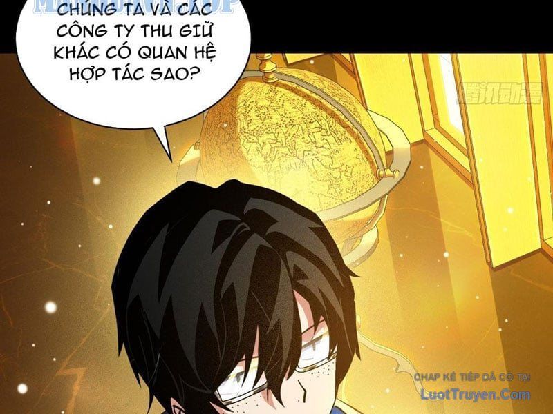 Ta Sẽ Trở Thành Thần Minh! Chương 11 - Trang 83