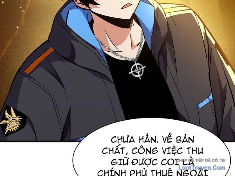 Ta Sẽ Trở Thành Thần Minh! Chương 11 - Trang 84