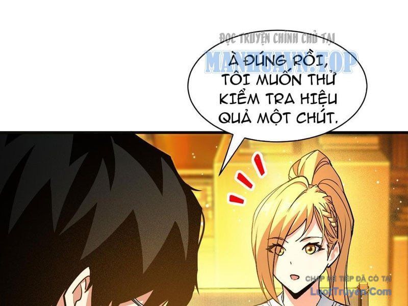 Ta Sẽ Trở Thành Thần Minh! Chương 11 - Trang 90