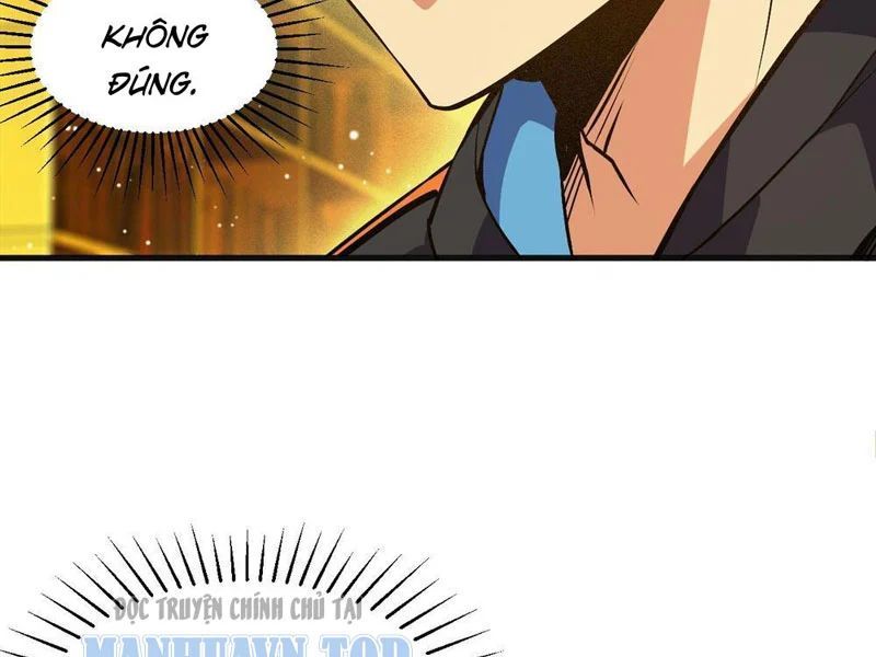 Ta Sẽ Trở Thành Thần Minh! Chương 11 - Trang 10