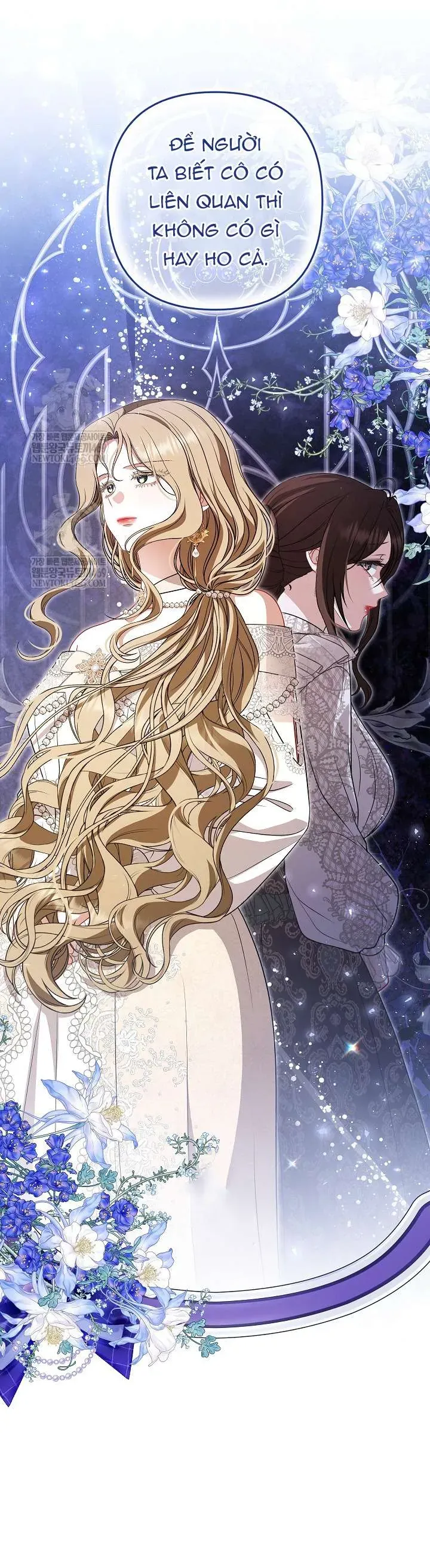 Tôi Đang Xem Một Vở Kịch Chương 45 - Trang 11