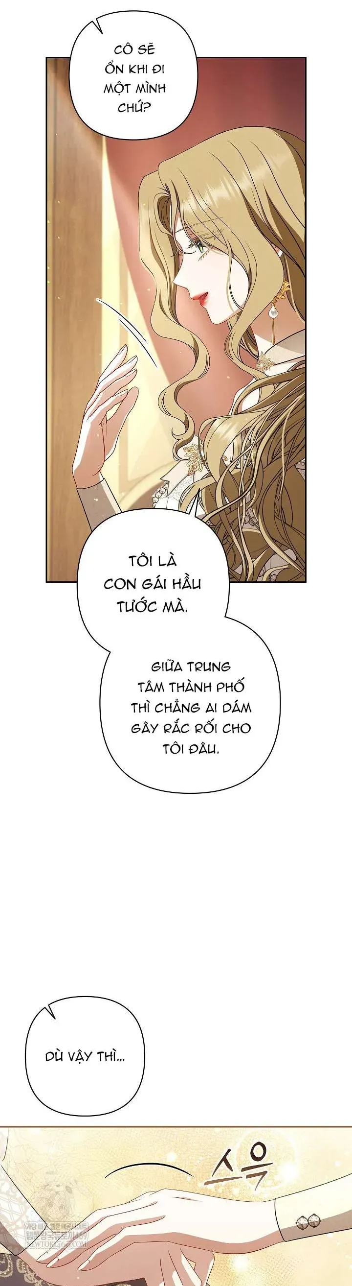 Tôi Đang Xem Một Vở Kịch Chương 45 - Trang 12