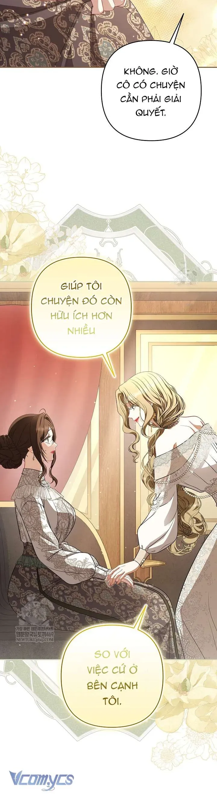 Tôi Đang Xem Một Vở Kịch Chương 45 - Trang 13