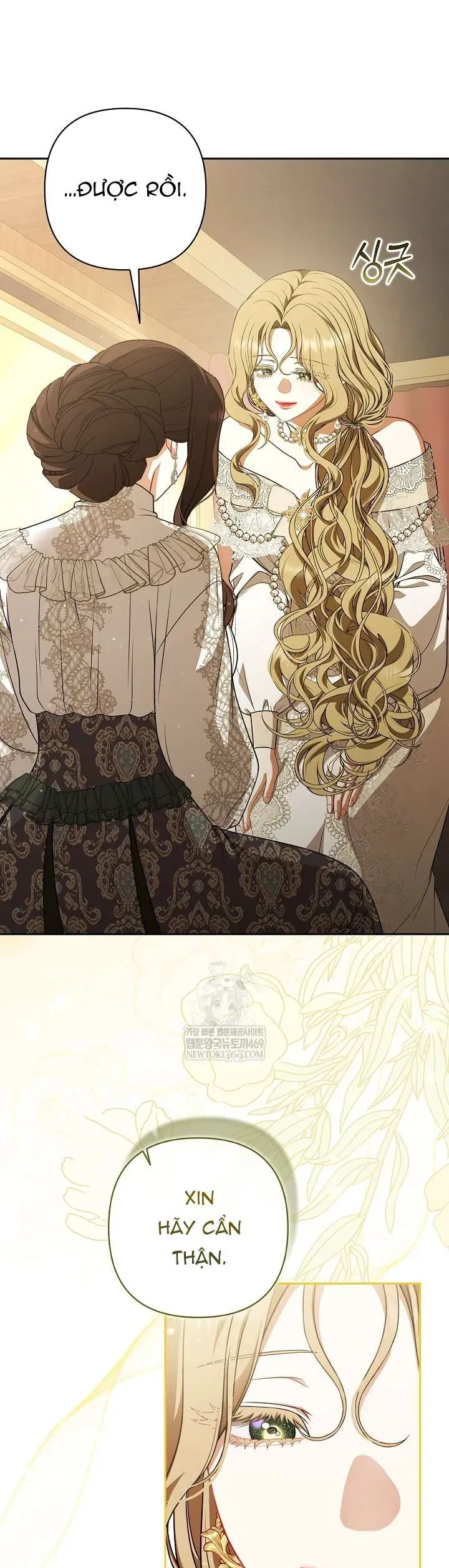 Tôi Đang Xem Một Vở Kịch Chương 45 - Trang 14