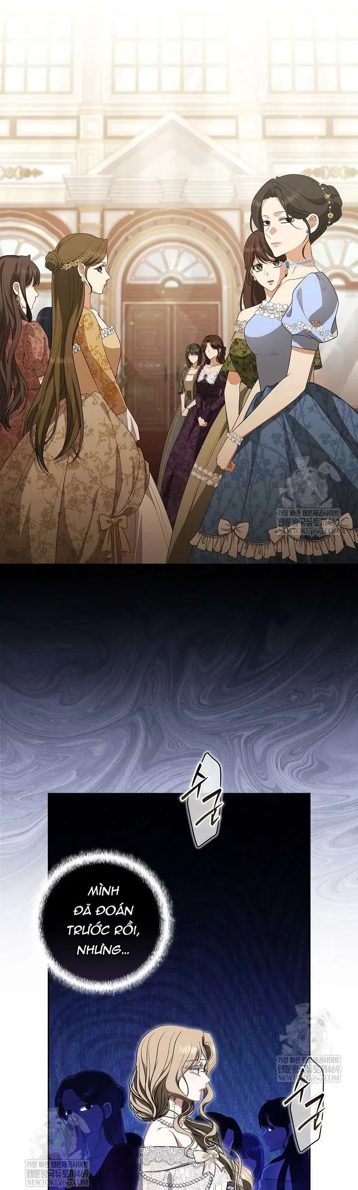 Tôi Đang Xem Một Vở Kịch Chương 45 - Trang 16