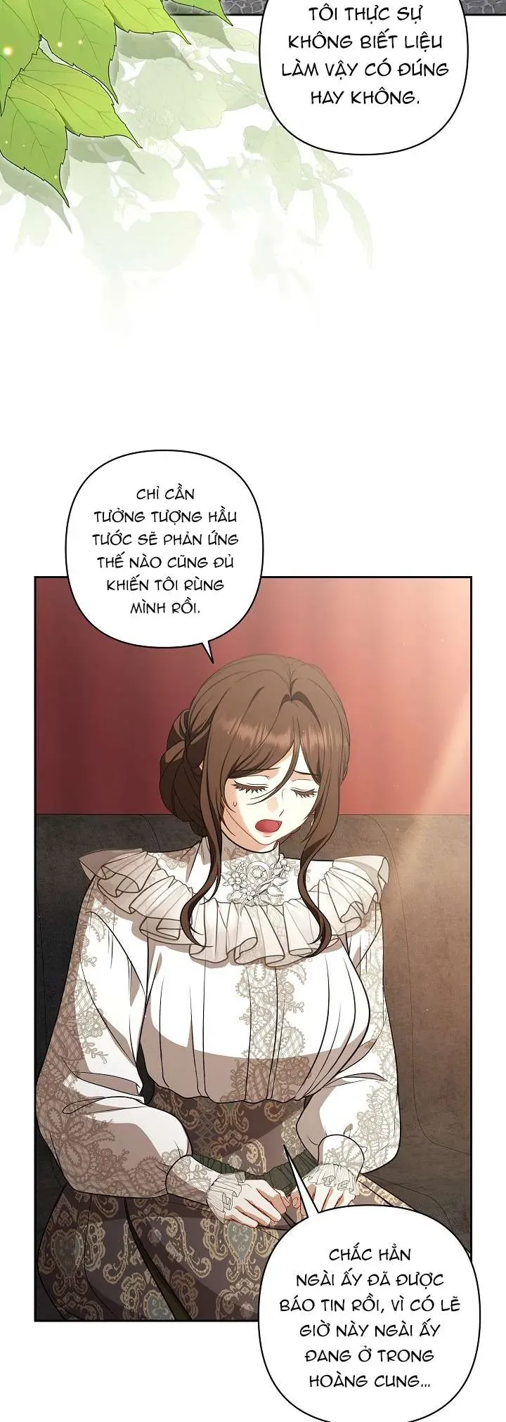 Tôi Đang Xem Một Vở Kịch Chương 45 - Trang 3