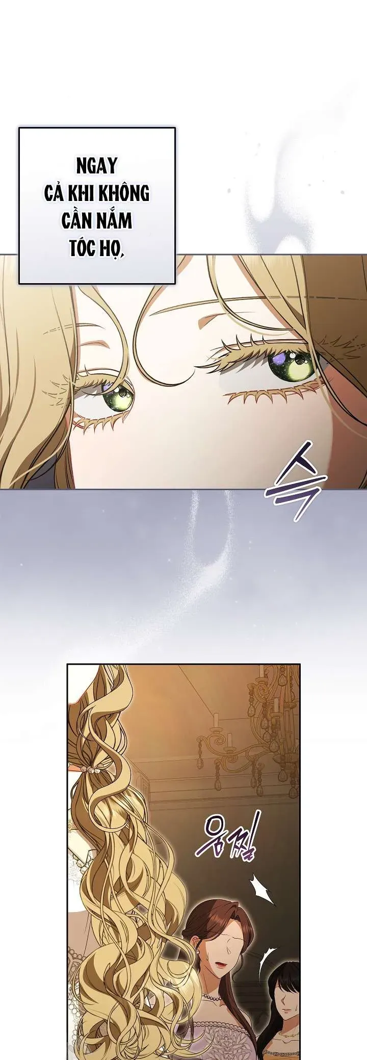 Tôi Đang Xem Một Vở Kịch Chương 45 - Trang 21