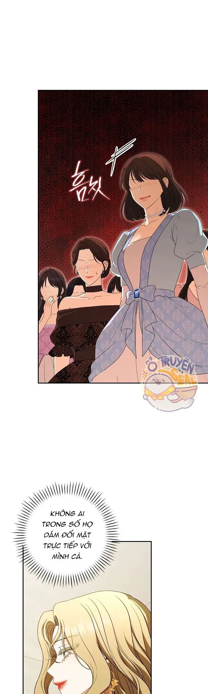 Tôi Đang Xem Một Vở Kịch Chương 45 - Trang 24