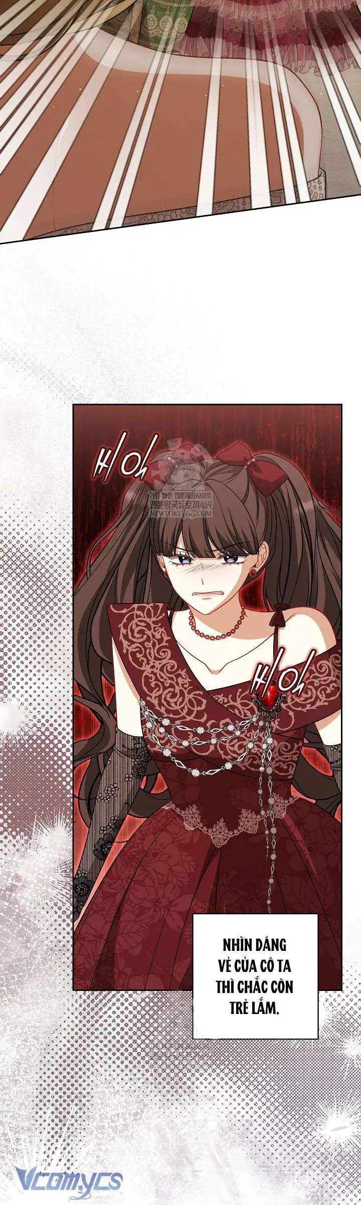 Tôi Đang Xem Một Vở Kịch Chương 45 - Trang 26