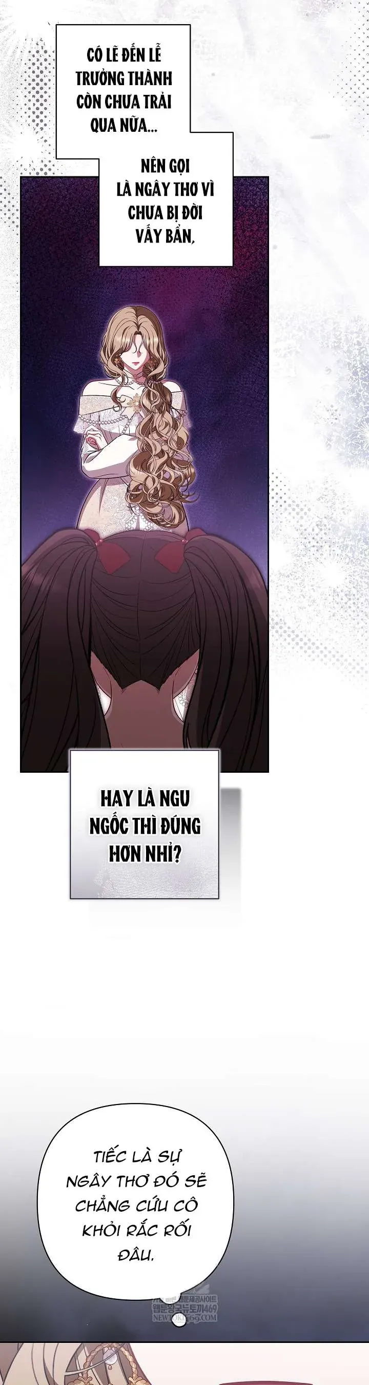 Tôi Đang Xem Một Vở Kịch Chương 45 - Trang 27