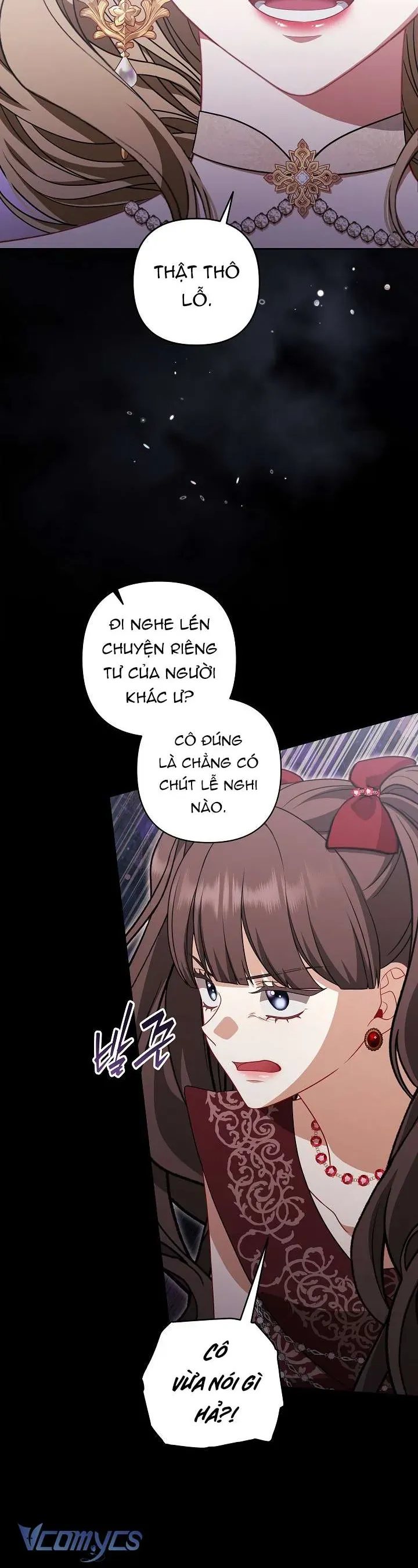 Tôi Đang Xem Một Vở Kịch Chương 45 - Trang 28