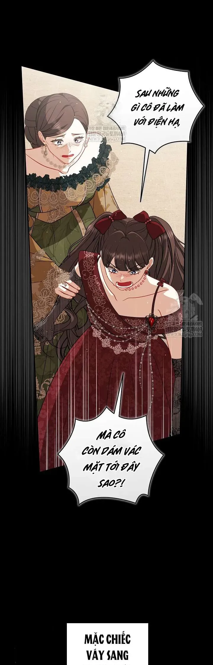 Tôi Đang Xem Một Vở Kịch Chương 45 - Trang 29