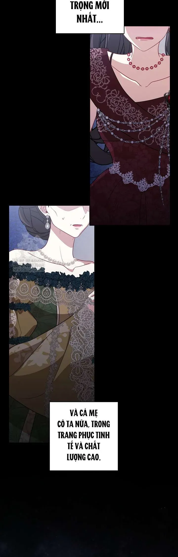 Tôi Đang Xem Một Vở Kịch Chương 45 - Trang 30