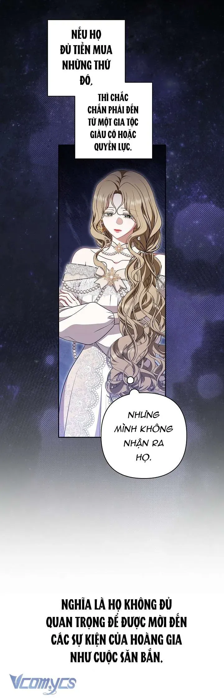 Tôi Đang Xem Một Vở Kịch Chương 45 - Trang 31