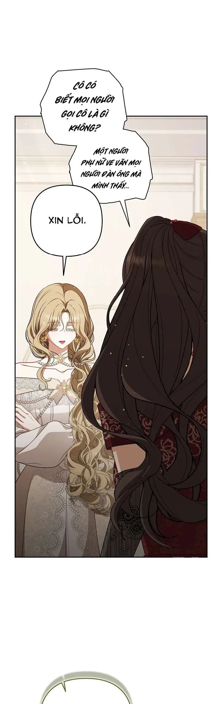 Tôi Đang Xem Một Vở Kịch Chương 45 - Trang 32