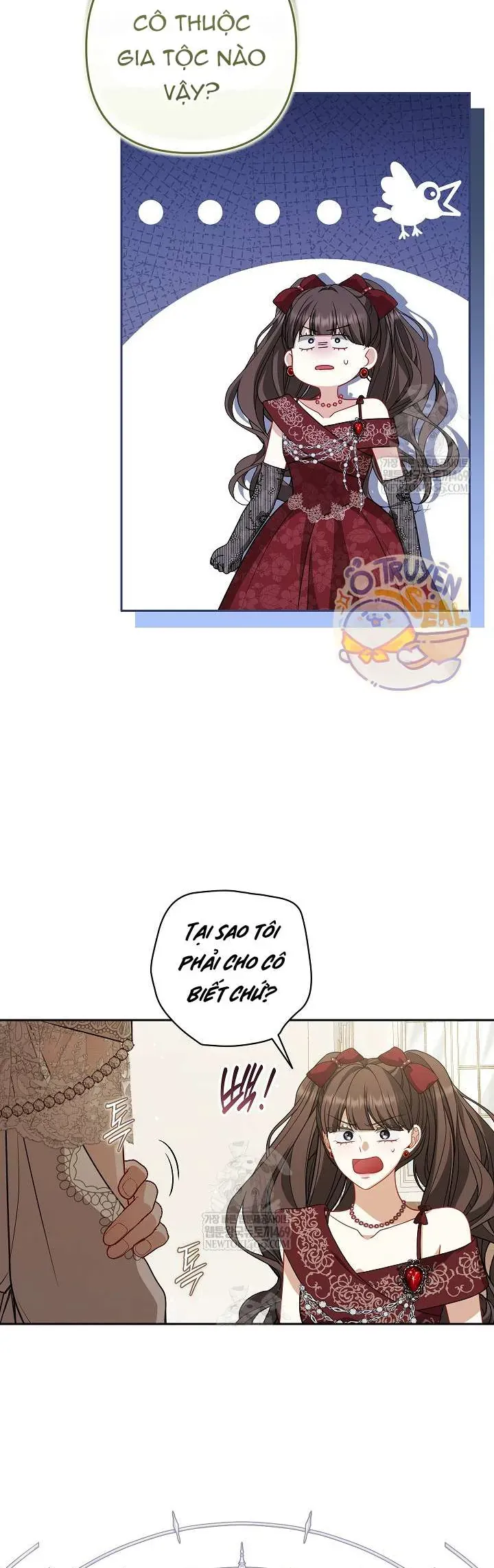 Tôi Đang Xem Một Vở Kịch Chương 45 - Trang 33