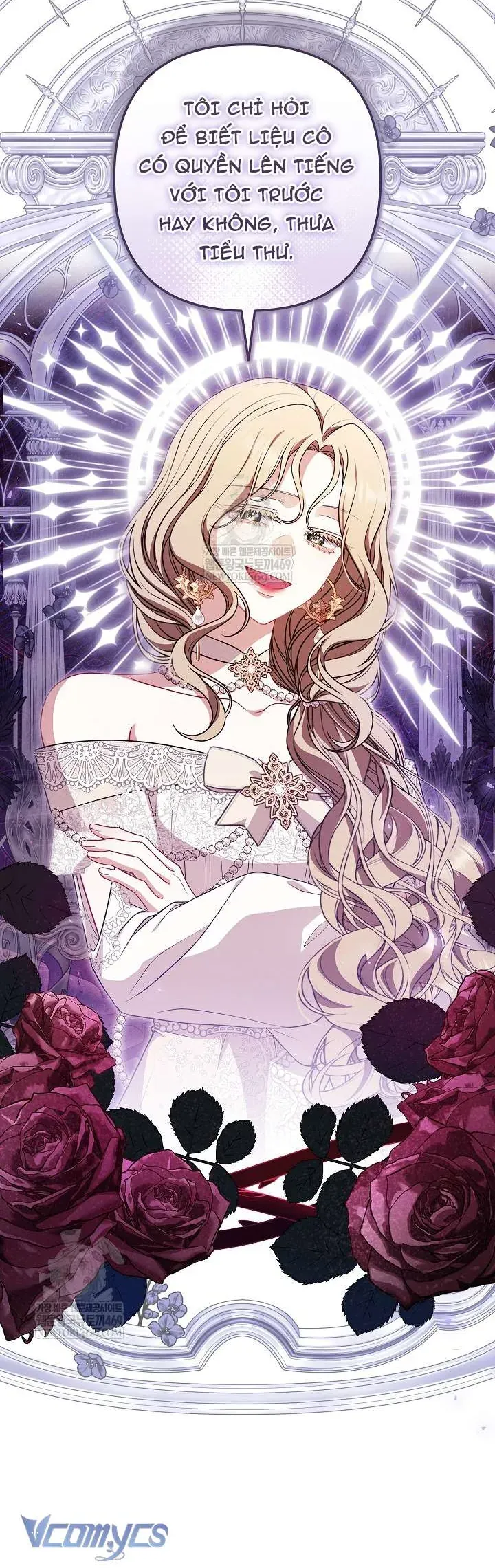 Tôi Đang Xem Một Vở Kịch Chương 45 - Trang 34