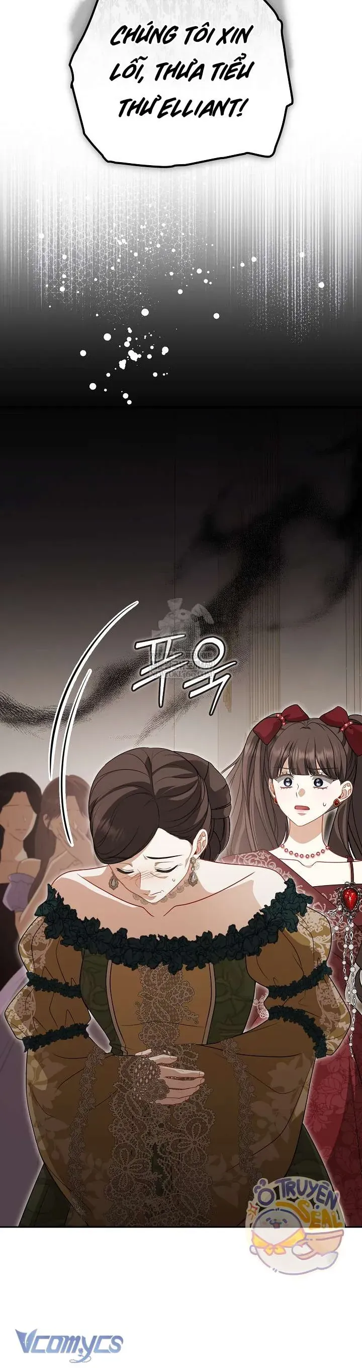 Tôi Đang Xem Một Vở Kịch Chương 45 - Trang 36