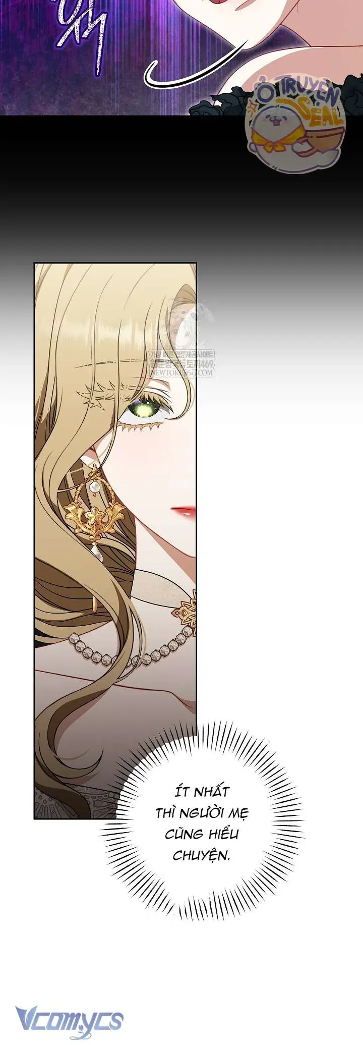 Tôi Đang Xem Một Vở Kịch Chương 45 - Trang 38